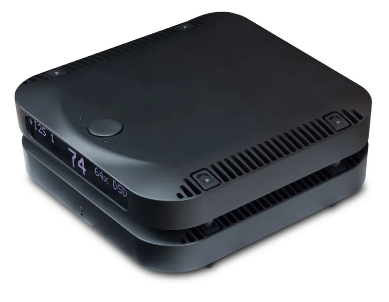 MSB Technology Select DAC
