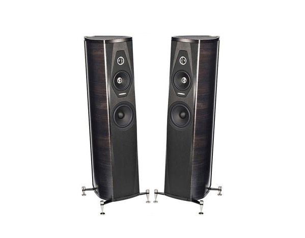 Sonus Faber Olympica II Piano Black