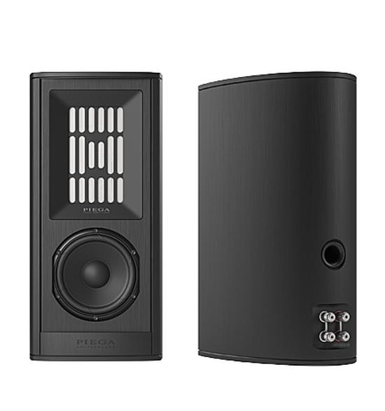 Piega Coax 411 Piega Coax 411