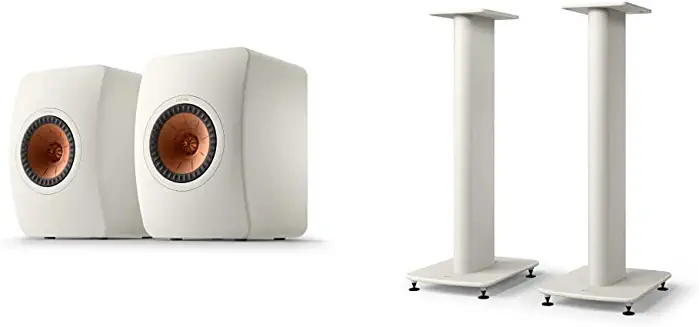 Kef Speaker Stand Kef Speaker Stand