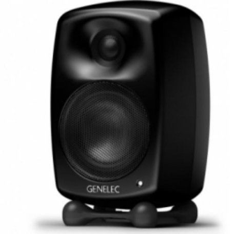 Genelec G Two mystic black