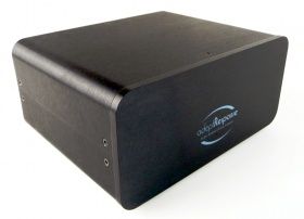 Audience aR6 Euro