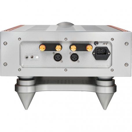 Dan D’Agostino Momentum S250  MxV  Stereo Amplifier Dan D’Agostino Momentum S250  MxV  Stereo Amplifier