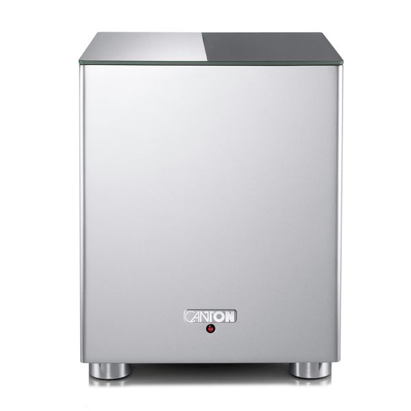 Canton Smart SUB 8 Canton Smart SUB 8