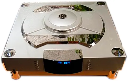 MBL 1621A silver/chrome
