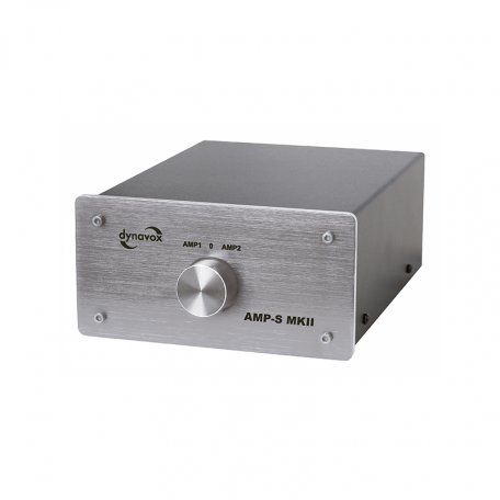 Dynavox AMP-S MK2 SL (207733)