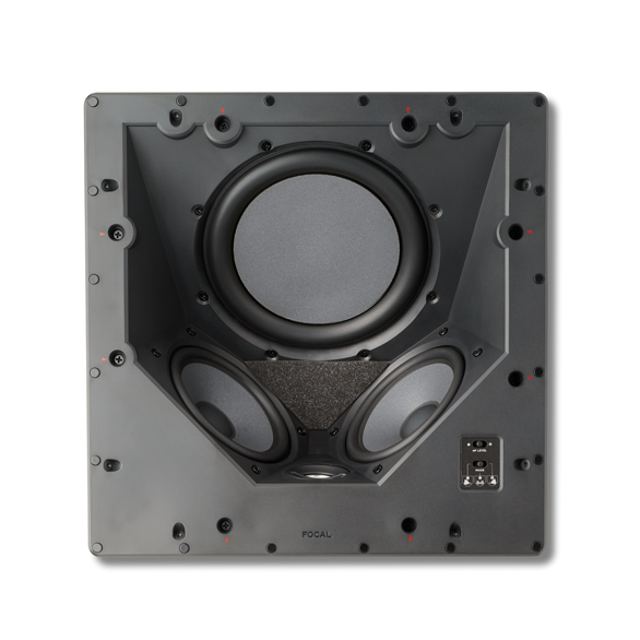 Focal-JMlab 100 ICLCR 5 Focal-JMlab 100 ICLCR 5