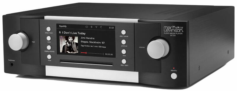 Mark Levinson № 519