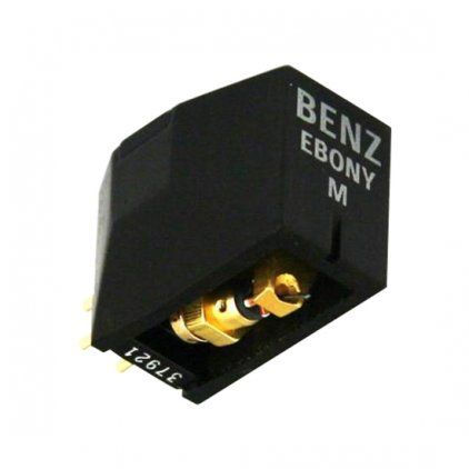 Benz-Micro Ebony M