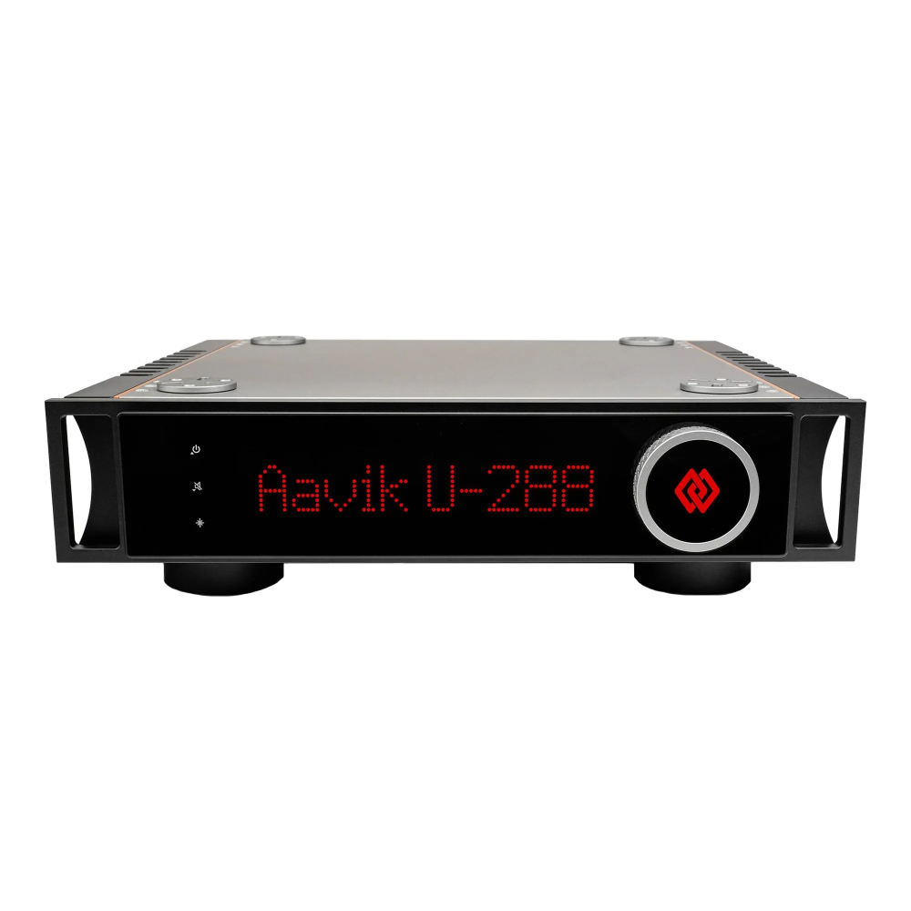 Aavik U-288