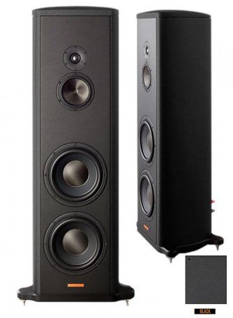 Magico S5 MKII M-Сast