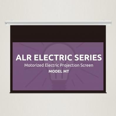 Severtson Screens ALR Electric 16:9 112" ALR