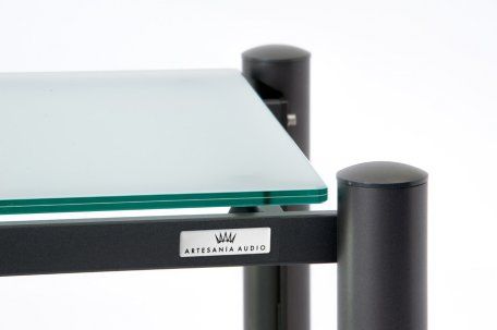 Artesania Audio Audiovideo 4 Levels Artesania Audio Audiovideo 4 Levels