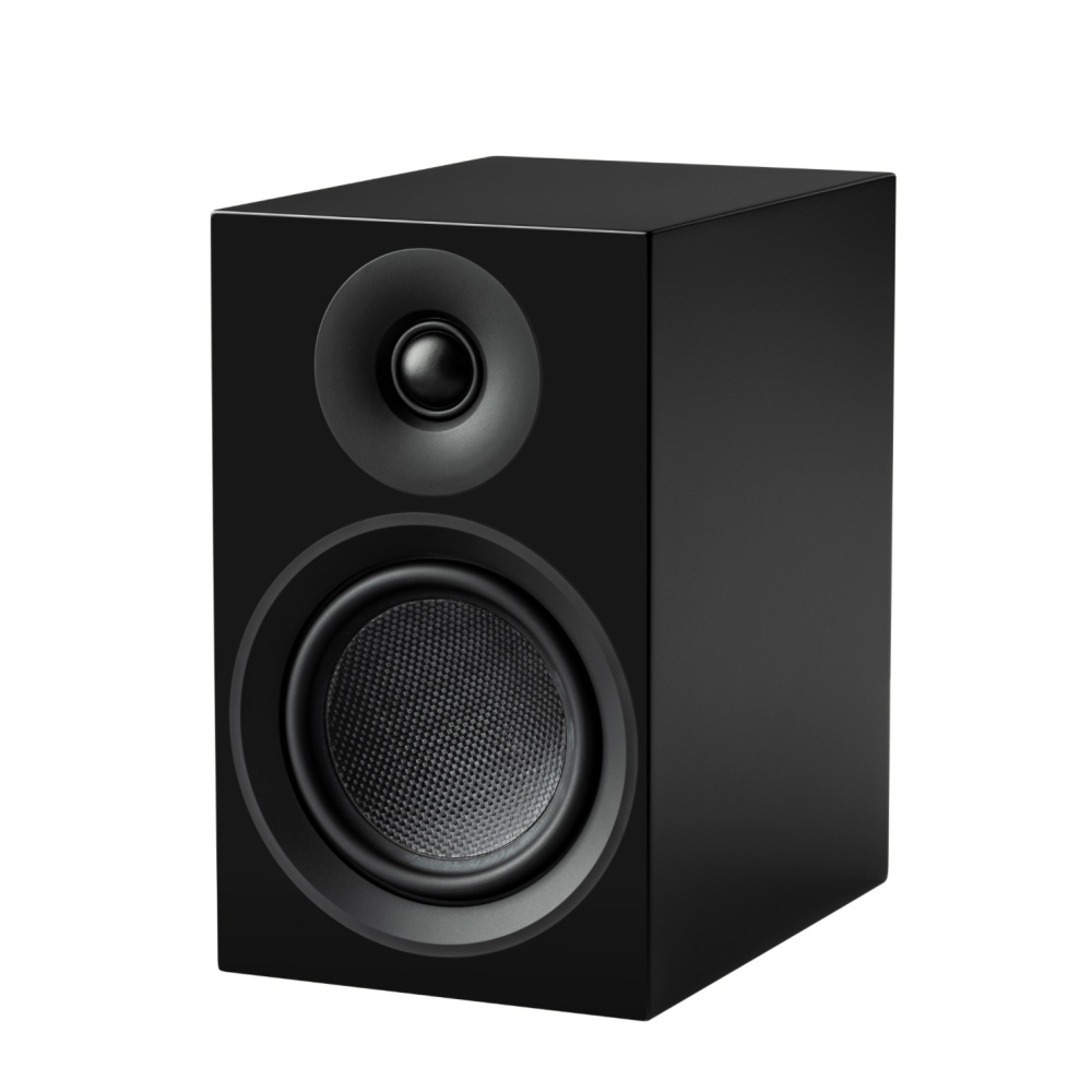 Pro-Ject Speaker Box 5 E Carbon