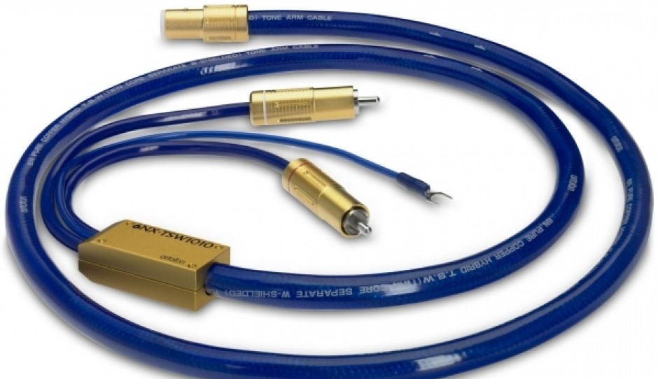 Ortofon 6NX-TSW 1010 (RCA-5P)