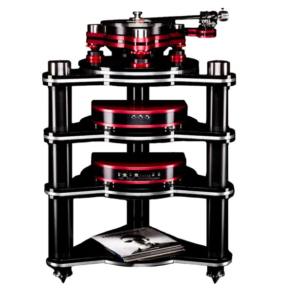 VPI Vanquish System