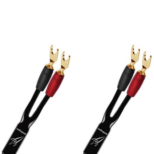 AudioQuest Rocket 44 FR-SPADEG