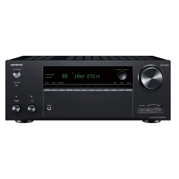 Onkyo TX-NR7100 B M2