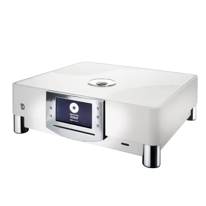 MBL N31 white/aluminium