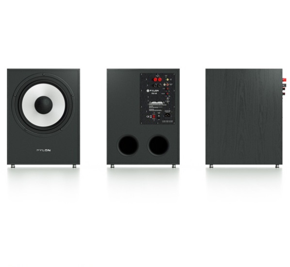 Pylon Audio Pearl Sub