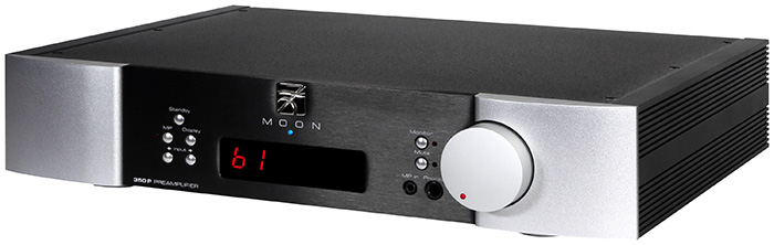 Sim Audio Moon Neo 340i X