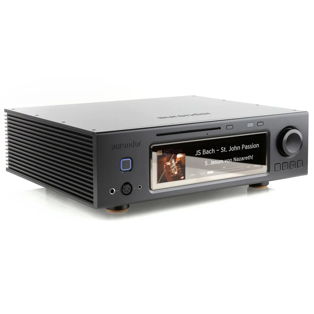 Aurender A30 10TB HDD