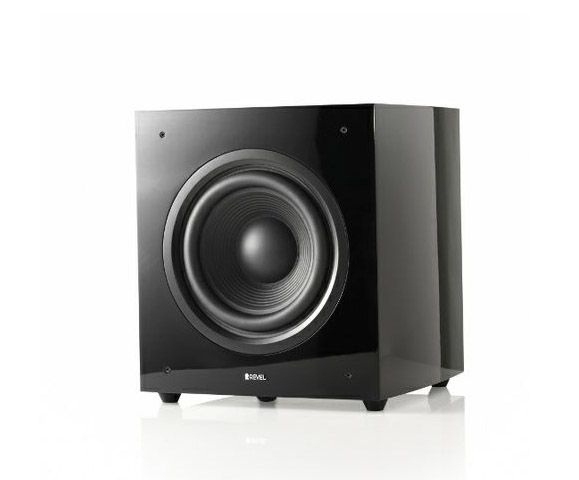 Revel Concerta B10 Black