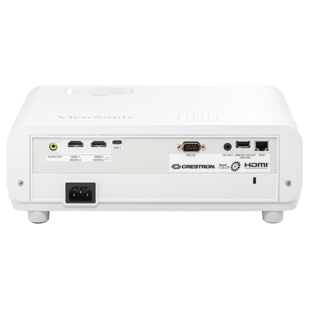 ViewSonic PX749-4K ViewSonic PX749-4K