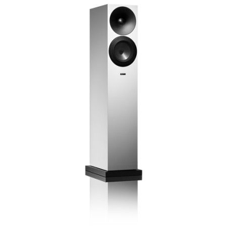 Amphion Argon 3 L White