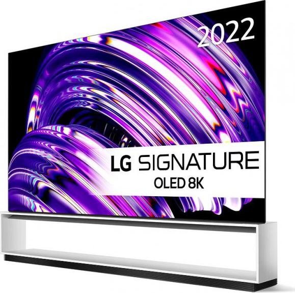 LG OLED88Z29LA
