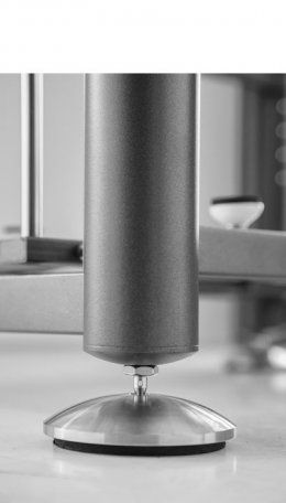 Artesania Audio Exoteryc 2+2+2 Tiers Artesania Audio Exoteryc 2+2+2 Tiers