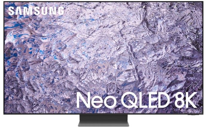 Samsung QE65QN800C