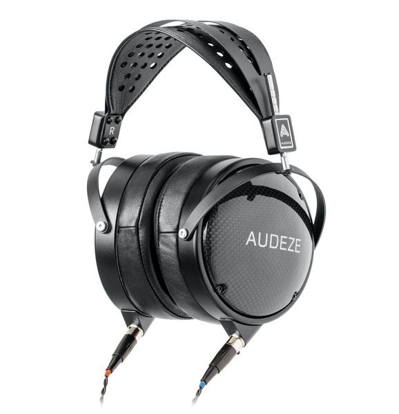 Audeze LCD-XC Carbon