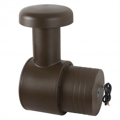 Monitor Audio Climate CLG-W12 Subwoofer Brown Monitor Audio Climate CLG-W12 Subwoofer Brown