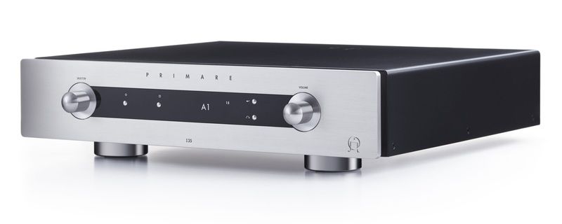 Primare I35 DAC