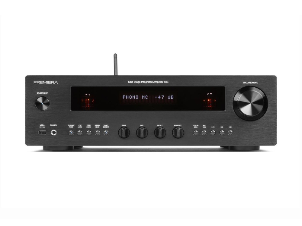 Premiera T3S