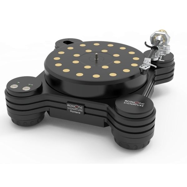 Acoustic Signaturе Montana NEO Acoustic Signaturе Montana NEO