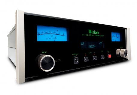 McIntosh D1100