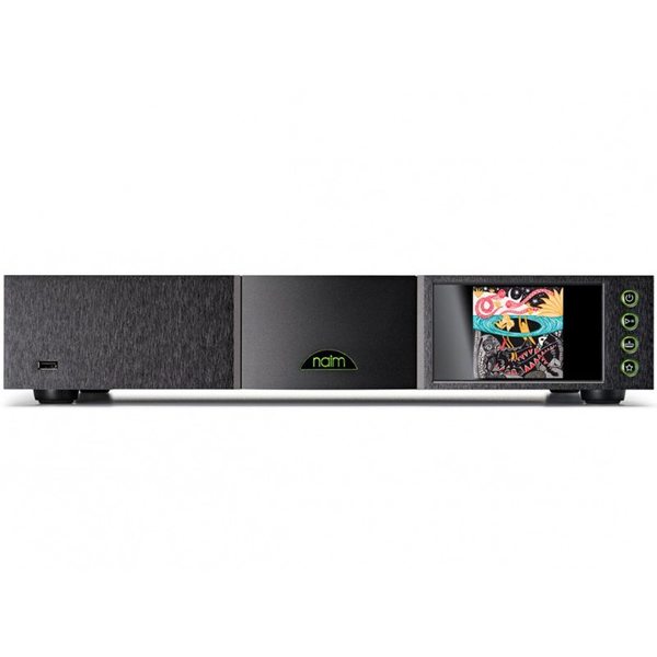 Naim Audio NDX 2