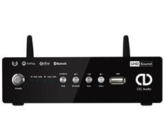 CIC Audio CIC-d.Play-AMP-Pro CIC Audio CIC-d.Play-AMP-Pro