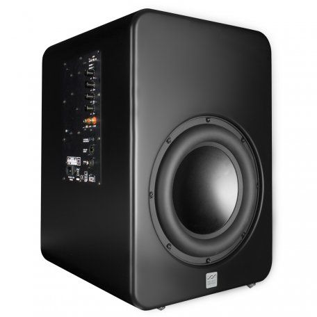 TruAudio W12-SUB