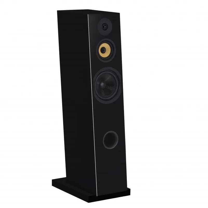 Davis Acoustics Courbet 8 Davis Acoustics Courbet 8