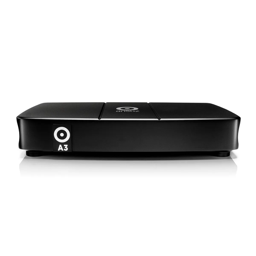 Ansuz Acoustics Mainz8 A3