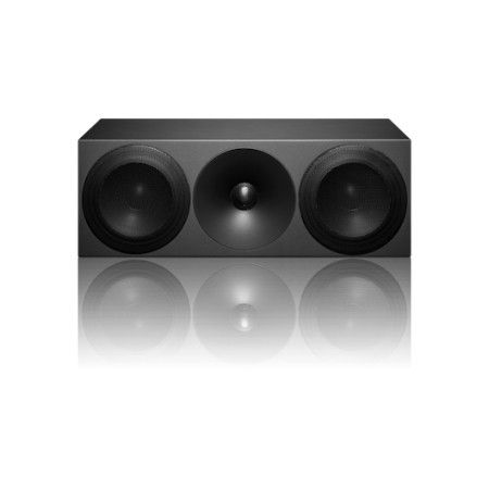 Amphion Helium 520 C Black