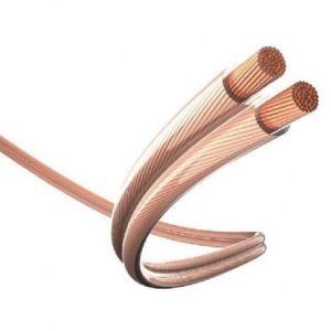 Inakustik Star LS cable, 2 x 1.5 mm2, 1000 m, 00302198