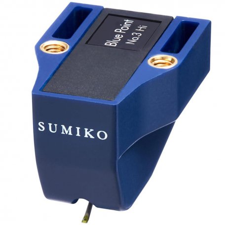 Sumiko Blue Point №3 High
