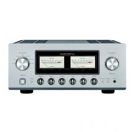 Luxman L509X