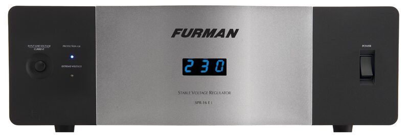 Furman SPR-16E i