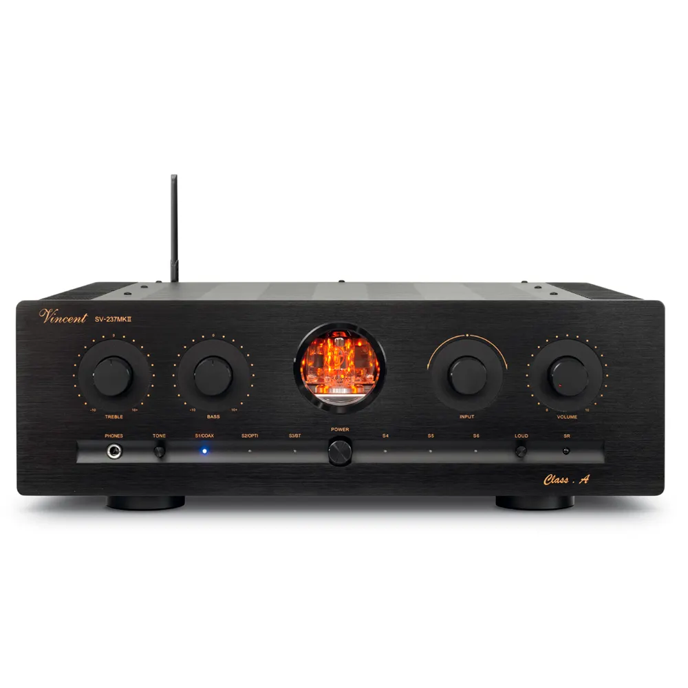 Vincent SV-237 MK II Vincent SV-237 MK II