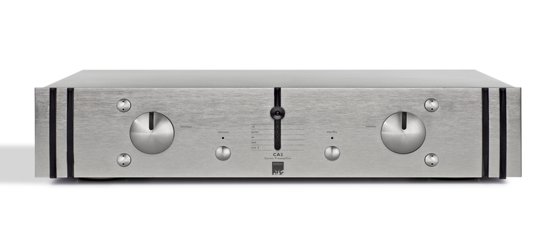 ATC CA2 Mk2 ATC CA2 Mk2